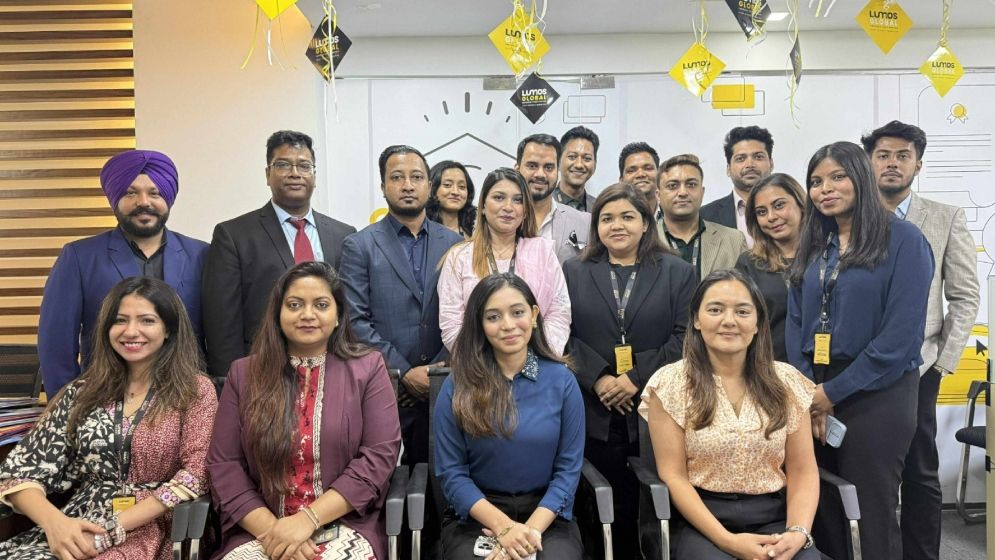 ঢাকায় অস্ট্রেলিয়ান এডুকেশন এক্সপো ২০২৫ অনুষ্ঠিত