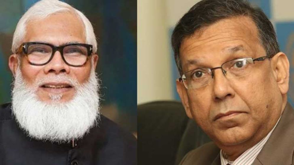 সালমান-আনিসুলসহ নতুন মামলায় গ্রেফতার ৪