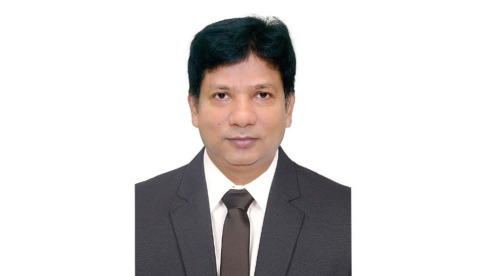 চট্টগ্রাম কাস্টম হাউসের কমিশনার জাকির হোসেন বরখাস্ত