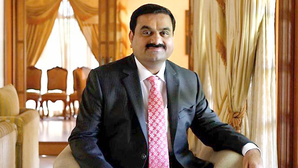 আদানির সব বকেয়া পরিশোধ করেছে বাংলাদেশ