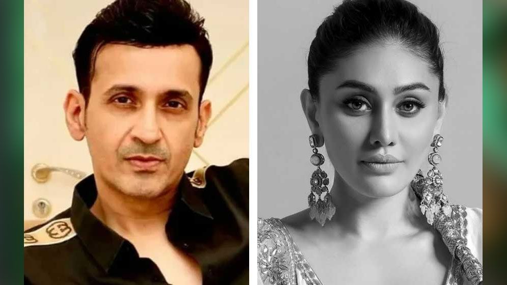 বাংলাদেশ থেকে যাওয়ার পথে বিমানে দেখা প্রথম স্বামীর সঙ্গে, শেষ বার কী বলেন শেফালি?