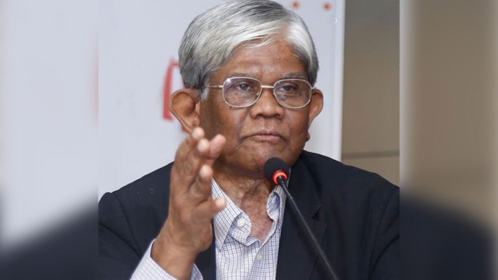 ডিসেম্বরের মধ্যে ব্যাংক খাতে বড় সংস্কার