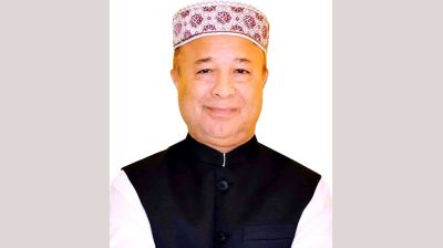 সাত দিনের রিমান্ডে পেকুয়া থানায় সাবেক এমপি জাফর