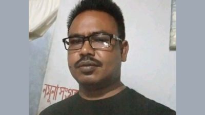 কালিয়ায় জ্যেষ্ঠ সাংবাদিকের ওপর হামলায় নিন্দার ঝড়