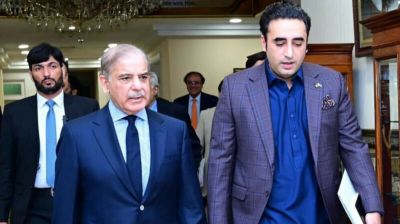 পাকিস্তানে কেন্দ্রীয় সরকারে যোগদানের ইঙ্গিত পিপিপির