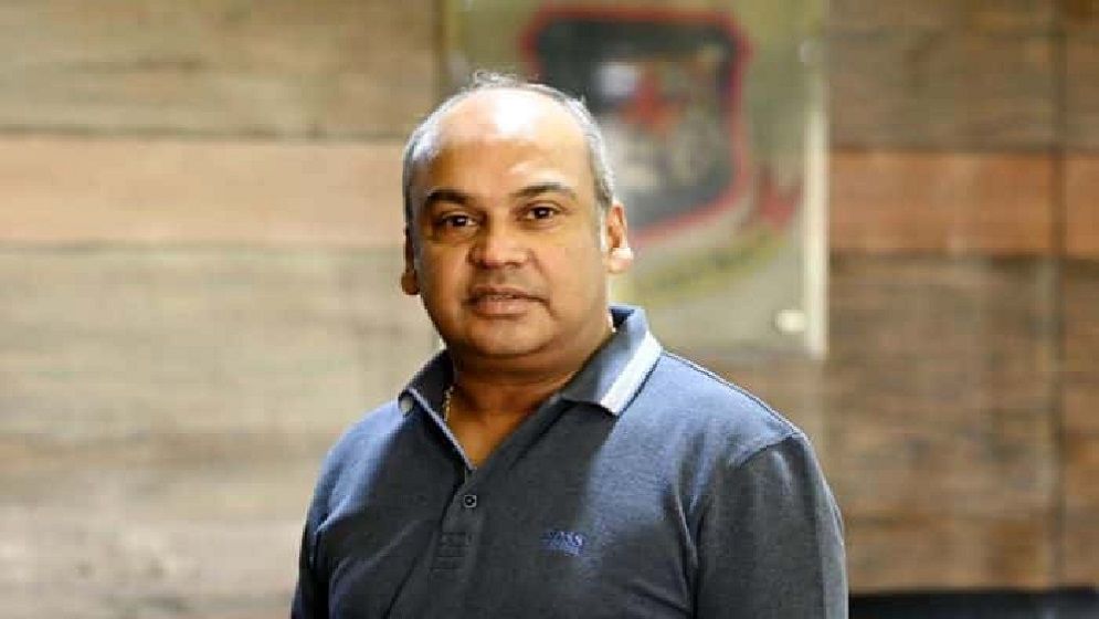 যে মামলায় গ্রেফতার হলেন সাবেক এমপি ও ক্রিকেটার দুর্জয়