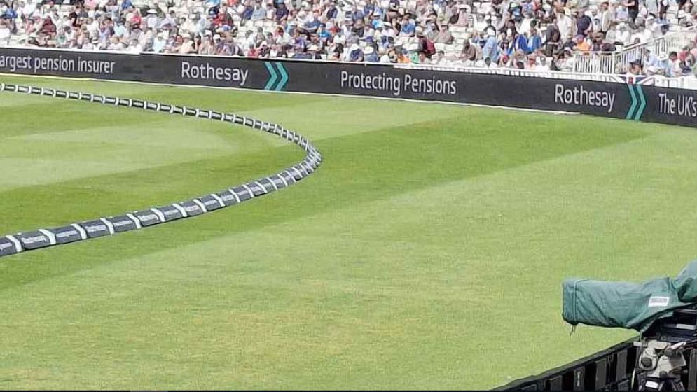 এজবাস্টনে বাউন্ডারি ছোট রেখে বাড়তি সুবিধা চায় ইংল্যান্ড