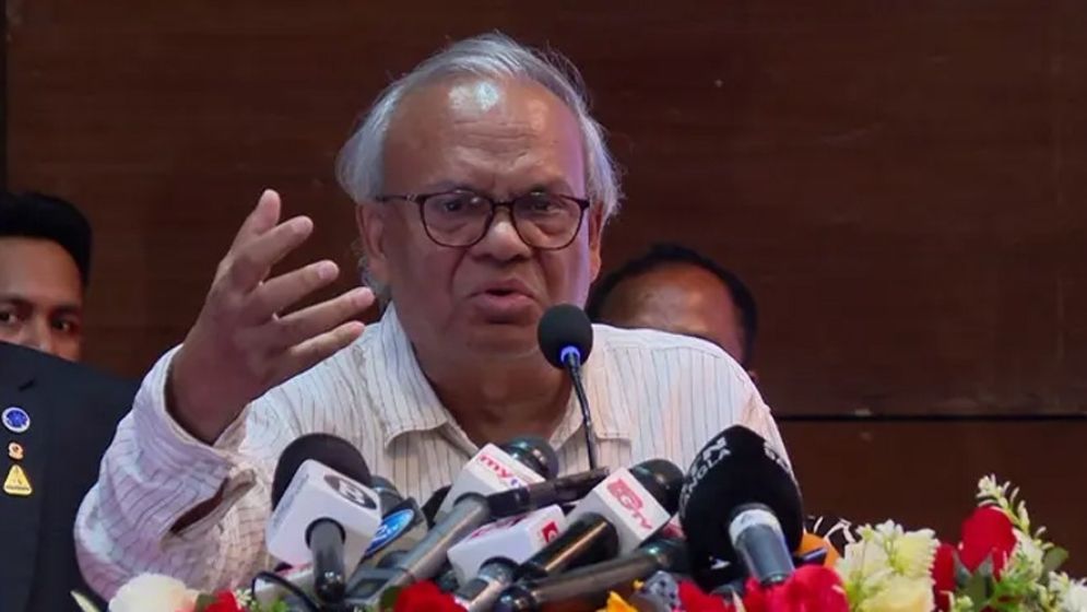 আমরা কি আবু সাঈদ মুগ্ধ ফাইয়াজদের ভুলে যাব: রিজভী