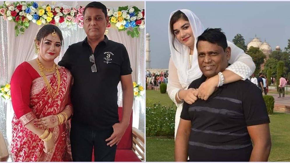 স্ত্রীর দেওয়া কিডনিতে প্রাণে বেঁচে পরকীয়ায় জড়ালেন স্বামী