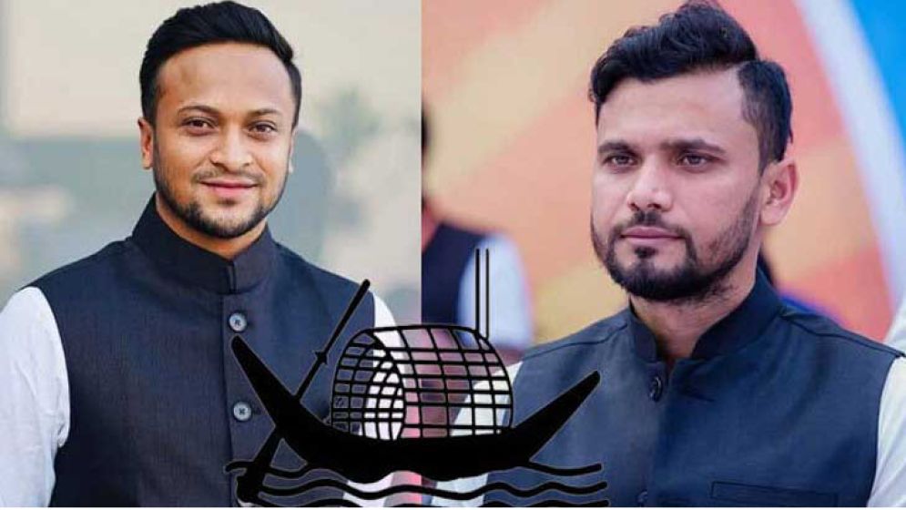 রাজনীতিতে যোগ দিয়ে ‘সাকিব-মাশরাফির মতো আমিও ভুল করেছি’