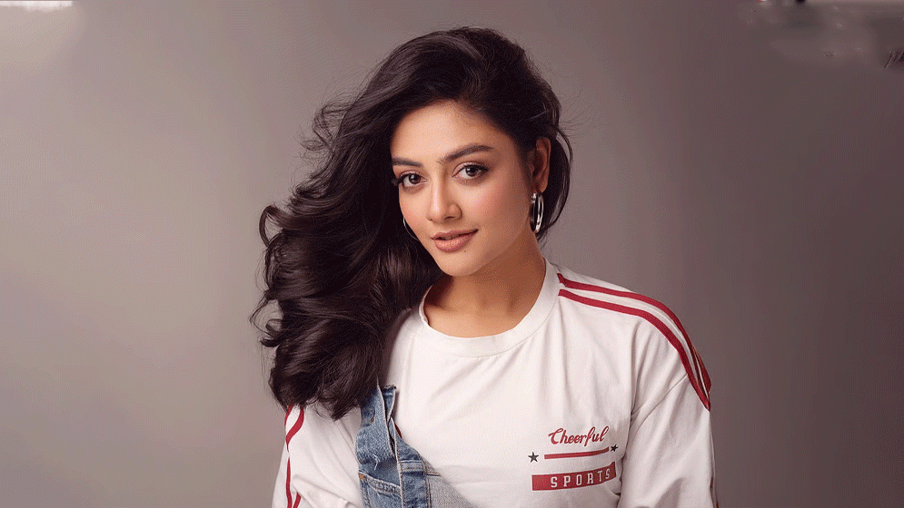 ছোট পর্দার অভিনেত্রী সুমনা ইয়াসমিন। ছবি: সংগৃহীত