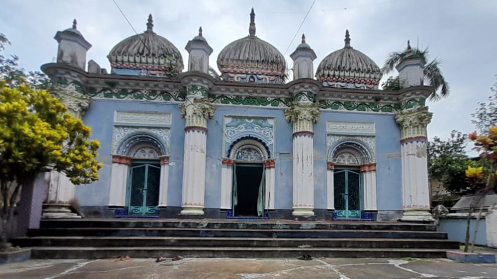 ছবি: যুগান্তর