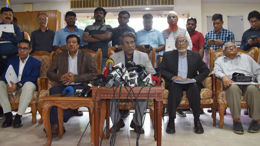 সব বিভাগে হাইকোর্ট বেঞ্চ, ভুক্তভোগীর মতামতে রাষ্ট্রপতির ক্ষমায় ঐকমত্য