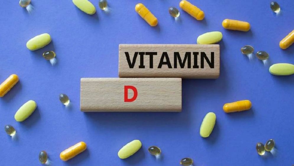 ভিটামিন-ডি’র অভাব: নীরবে ডেকে আনছে যেসব বিপদ