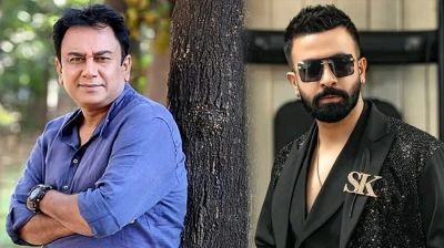 শাকিবের ‘মেগাস্টার’ বিতর্ক নিয়ে মুখ খুললেন জাহিদ হাসান