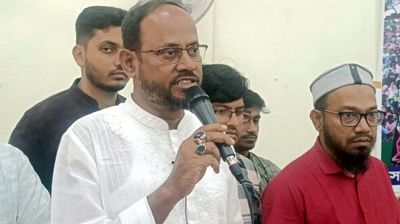 নির্বাচন হলেই তারেক রহমান প্রধানমন্ত্রীর দায়িত্ব গ্রহণ করবেন: টুকু