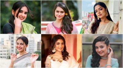 নাটকে চালকের আসনে ছয় অভিনেত্রী