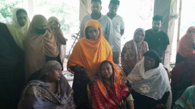 দোহারে বিএনপি নেতাকে গুলি করে ও কুপিয়ে হত্যা