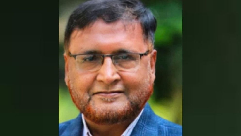 ছাত্রদলের অনুষ্ঠানে অধ্যক্ষের স্বাক্ষরে আমন্ত্রণপত্র