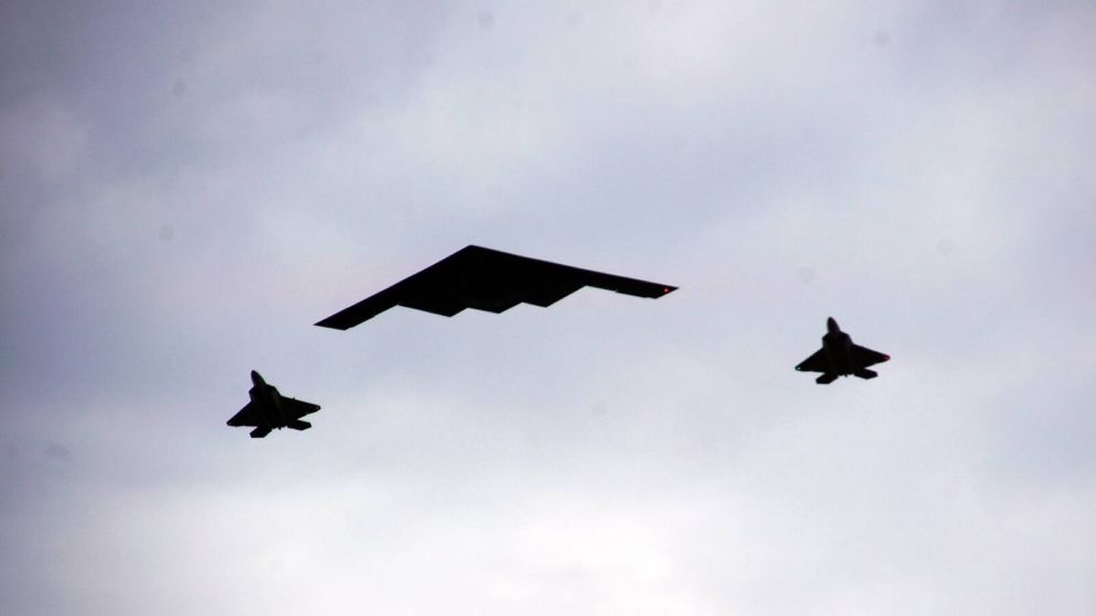 ইরানে হামলায় ক্ষতি ছাড়া লাভ হয়নি