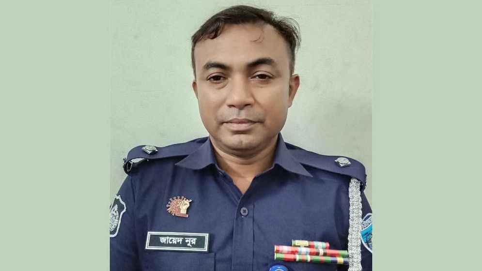 আন্দোলনের মুখে পটিয়া থানার ওসিকে প্রত্যাহার