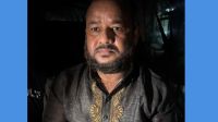 বৈষম্যবিরোধী হত্যা মামলার আসামি গ্রেফতার