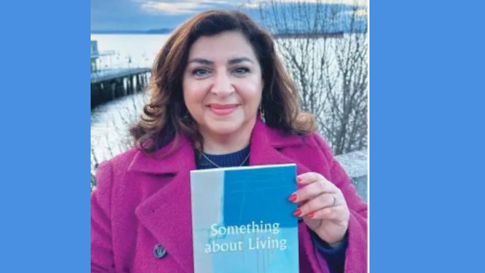 পৃথিবীই আমার অস্তিত্বের দিকে অস্ত্র তাক করে আছে: লিনা খালাফ তুফাহা