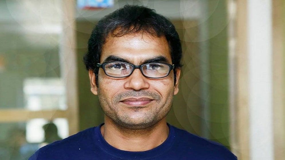 গাজায় গণহত্যার প্রতিবাদে গান