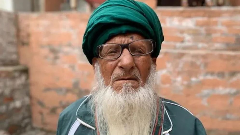 না ফেরার দেশে পাকিস্তানকে প্রথম আন্তর্জাতিক সোনা এনে দেওয়া খেলোয়াড়