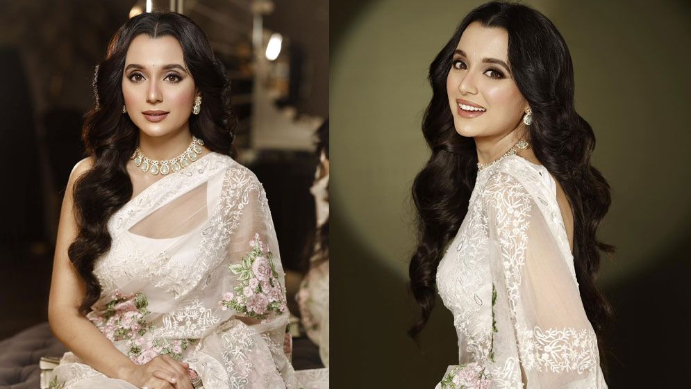 ছোট পর্দায় ইতি টানছেন সাবিলা নূর?
