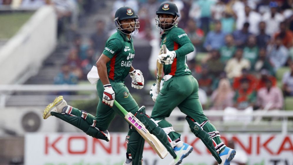 একাধিক চমক রেখে টি-টোয়েন্টি দল ঘোষণা বাংলাদেশের