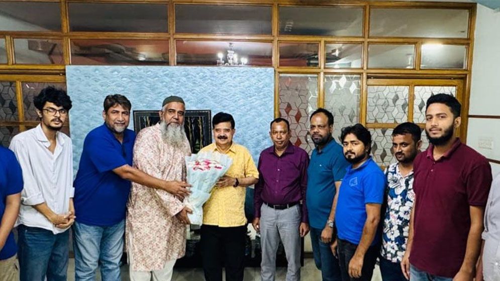 ‘স্থানীয় নির্বাচনের দাবি জাতীয় নির্বাচন পিছিয়ে দেওয়ার চক্রান্ত’