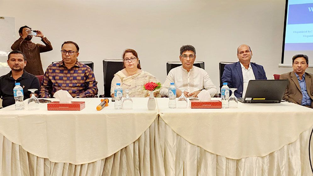 খেলার জন্য প্রস্তুত পুঁজিবাজারের মাঠ: বিএসইসি কমিশনার