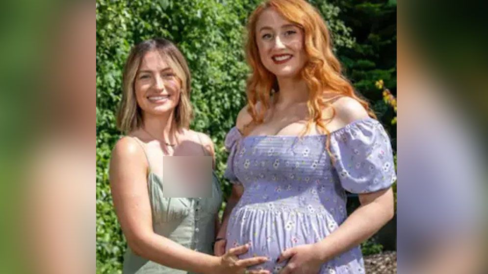 জরায়ু ছাড়াই জন্ম, তবুও মা হতে চলেছেন তরুণী