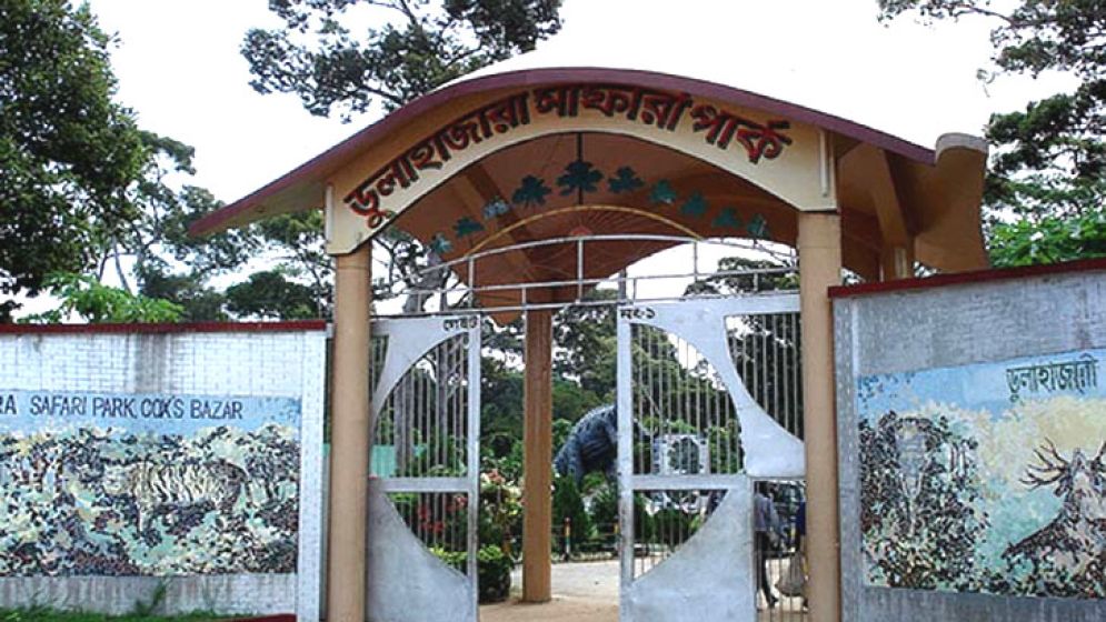 সিকিভাগ কাজে পুরো বিলের চেক