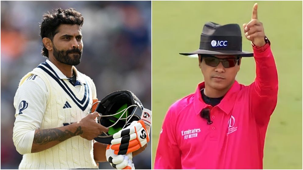 জাদেজাকে সতর্ক করে দিলেন শরফুদ্দৌলা