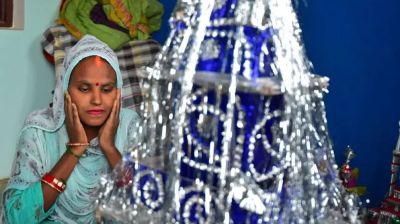 মহররম পালন করেন ইমাম হোসাইনের অনুগামী যে ব্রাহ্মণরা