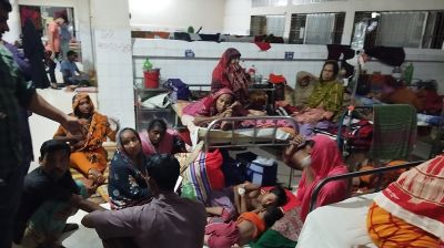 বিয়ের প্রস্তাবে রাজি না হওয়ায় এসিড নিক্ষেপ, দগ্ধ একই পরিবারের ৩ জন