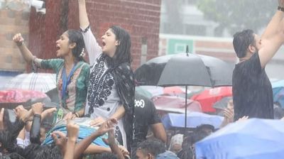 ফিরে দেখা জুলাই বিপ্লব