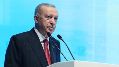 ইসরাইলের আগ্রাসী নীতিই পুরো অঞ্চলকে অশান্ত করছে: এরদোয়ান