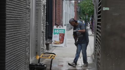 যুক্তরাষ্ট্রে নাইট ক্লাবের বাইরে বন্দুক হামলা, হতাহত ১৮