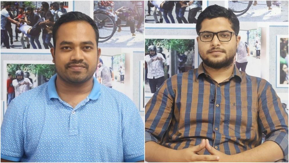 বাংলাদেশ ছাত্রপক্ষ’র প্রথম কাউন্সিল: সভাপতি প্রিন্স, সাধারণ সম্পাদক ফাত্তাহ