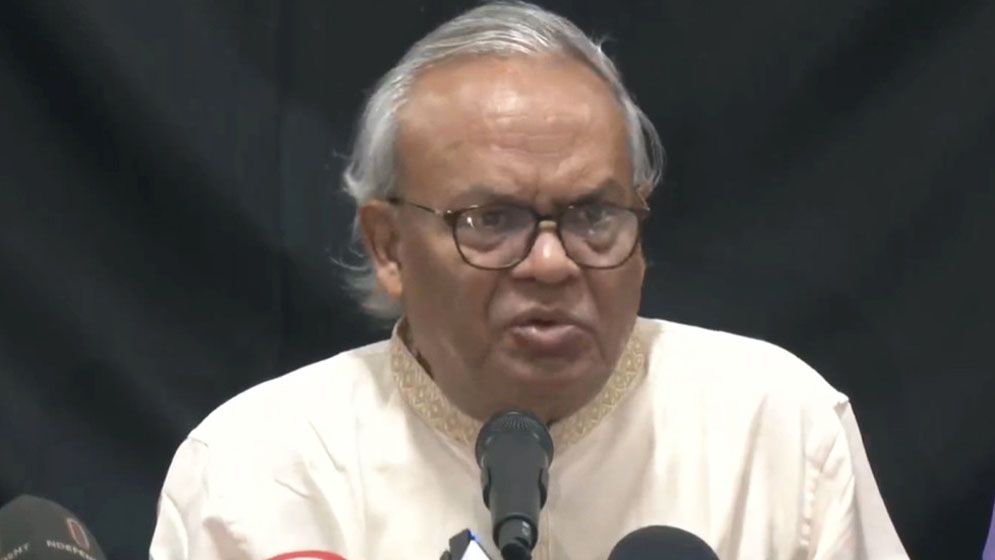 সুষ্ঠু নির্বাচন দিলেই বোঝা যাবে বিএনপি কতটা জনপ্রিয়