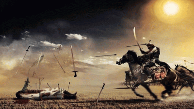 বেহেশতি যুবকদের নেতা হোসাইন (রা.)