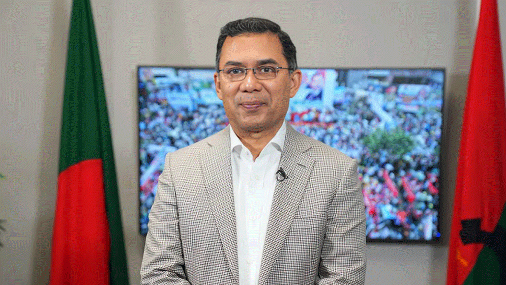 আসন বণ্টন নিয়ে তারেক রহমানে আস্থা বিএনপির মিত্রদের