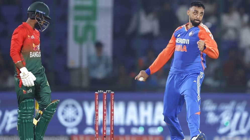 এ বছর বাংলাদেশে আসবে না ভারত