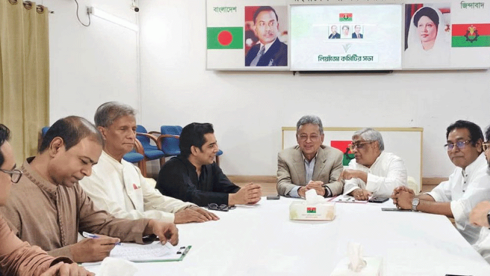 মিত্রদের কয়টি আসনে ছাড় দেবে বিএনপি?