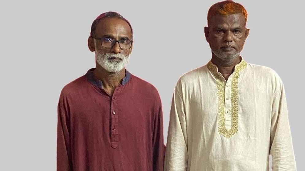মুরাদনগরে মা-মেয়ে-ছেলেকে পিটিয়ে হত্যার ঘটনায় গ্রেফতার ২