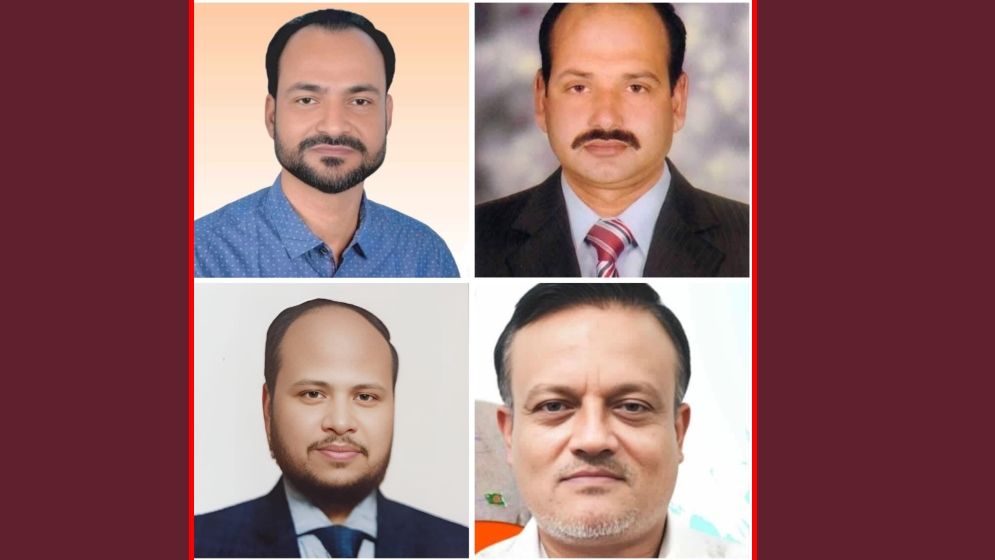 ১৬ বছর পর মঠবাড়িয়া পৌর বিএনপির সম্মেলন সোমবার