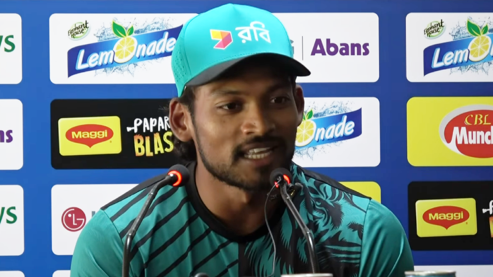 এবার দল থেকেই বাদ নাজমুল, নাঈমের সঙ্গে ফিরলেন সাইফউদ্দিন